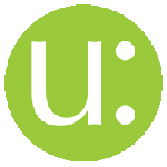Das Logo der ufind-Website
